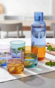 TRANQUILLO Glass Rainbow