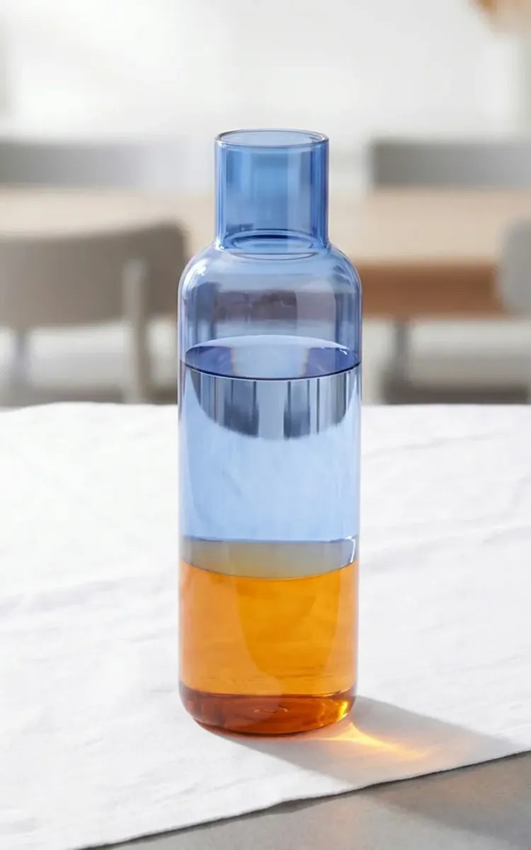 TRANQUILLO Carafe Rainbow