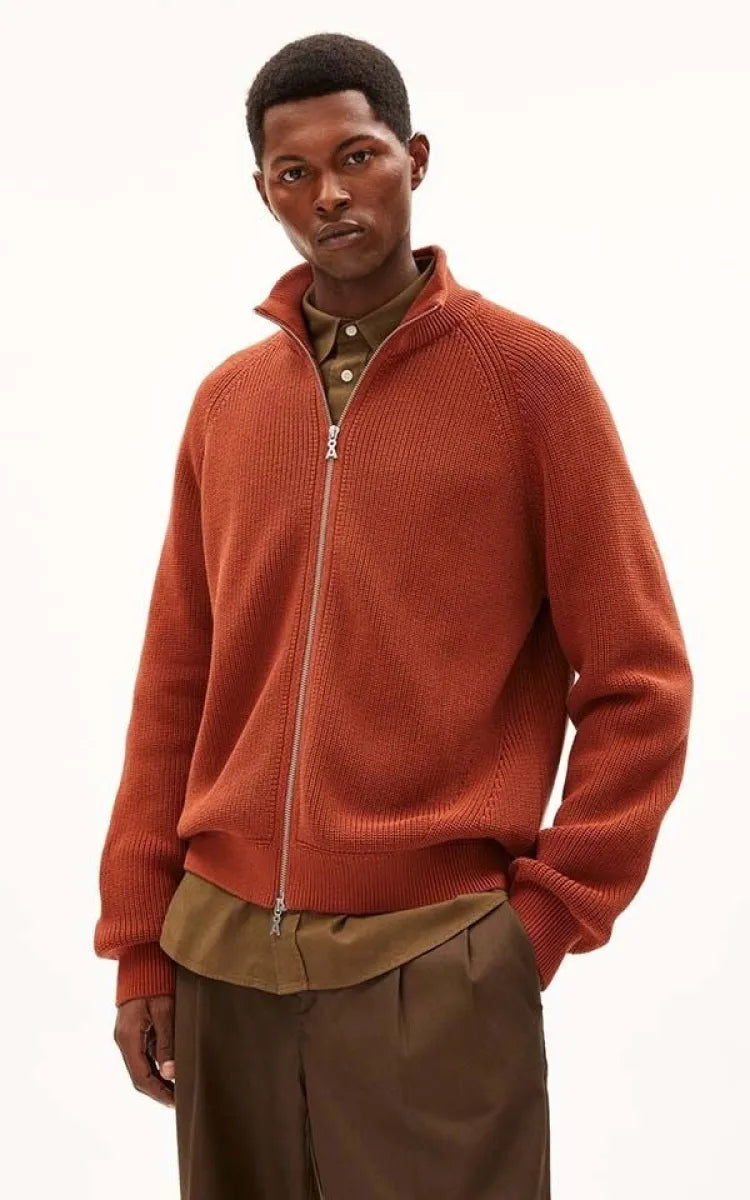 ARMEDANGELS Cardigan Aartyom