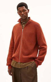 ARMEDANGELS Cardigan Aartyom