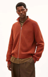 Cardigan Aartyom