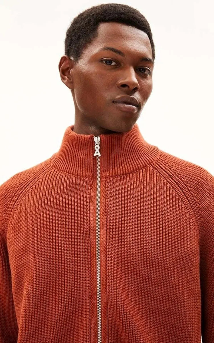 ARMEDANGELS Cardigan Aartyom