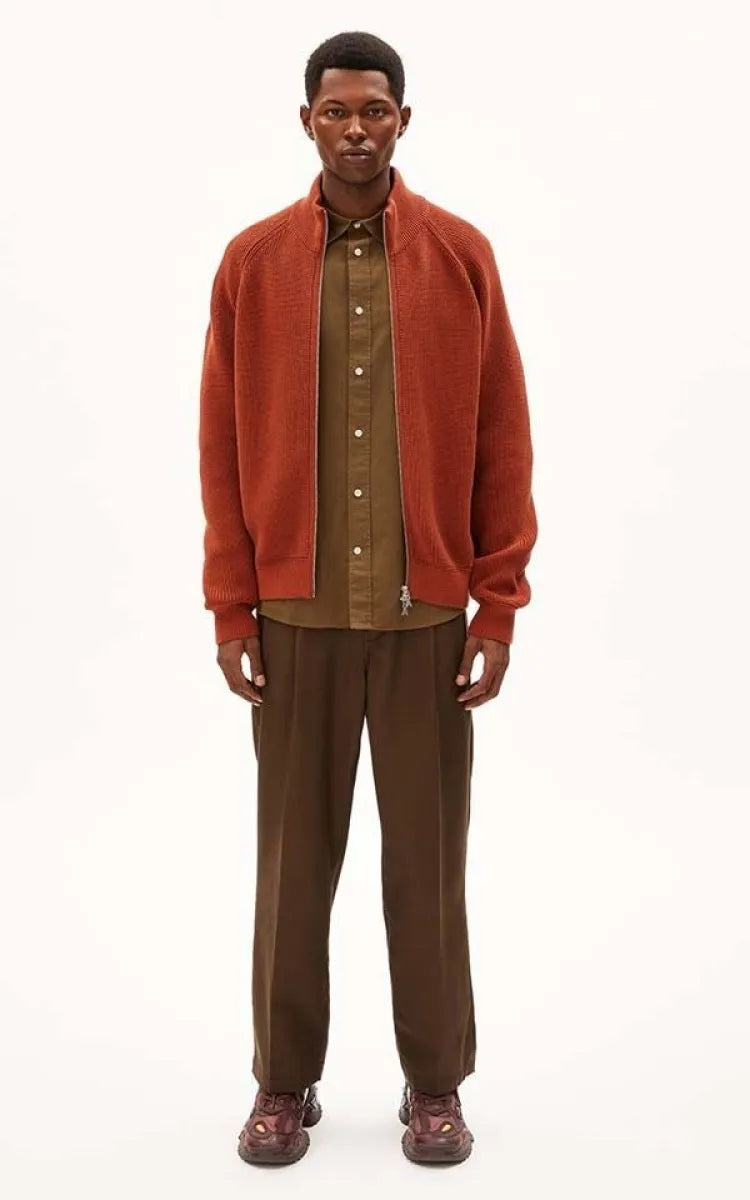 ARMEDANGELS Cardigan Aartyom