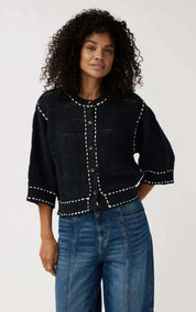 Alchemist Cardigan Caroline