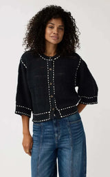 Cardigan Caroline