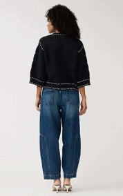 Alchemist Cardigan Caroline