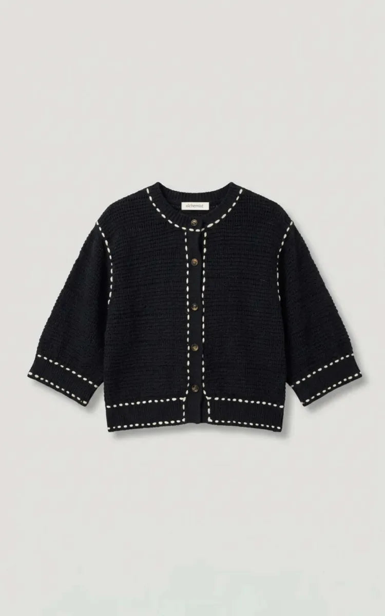 Alchemist Cardigan Caroline