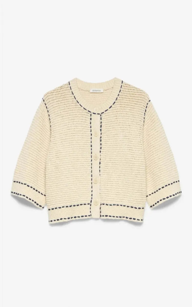 Alchemist Cardigan Caroline