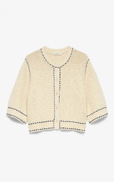 Cardigan Caroline