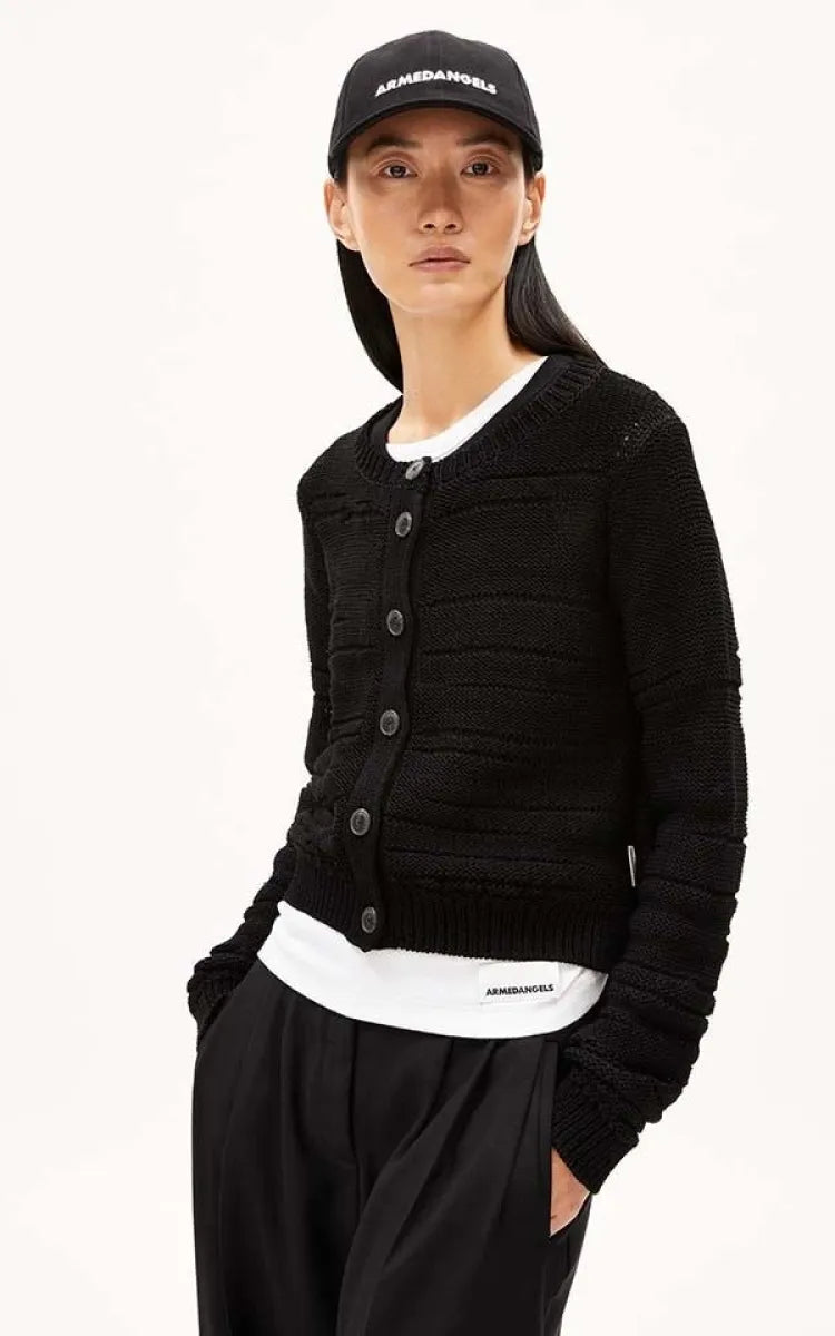 ARMEDANGELS Cardigan Gilaah