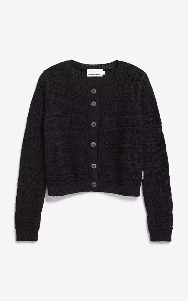 ARMEDANGELS Cardigan Gilaah