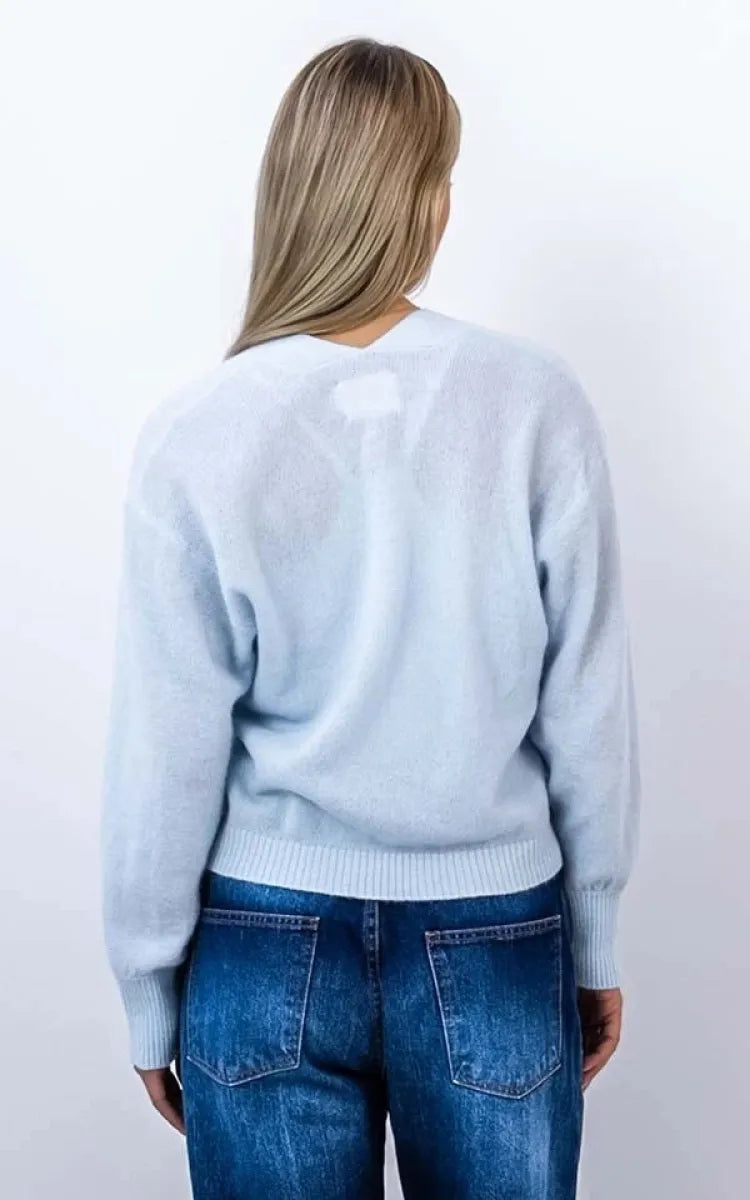 Alchemist Cardigan Louiza