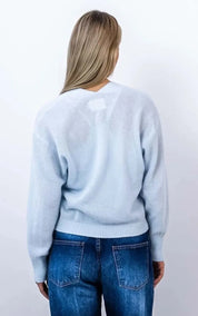 Alchemist Cardigan Louiza