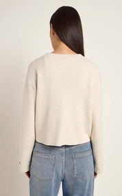 Cardigan Punto Milano