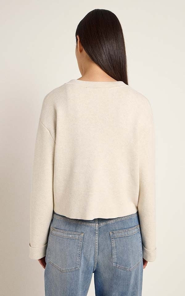 Cardigan Punto Milano