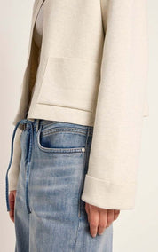 Cardigan Punto Milano