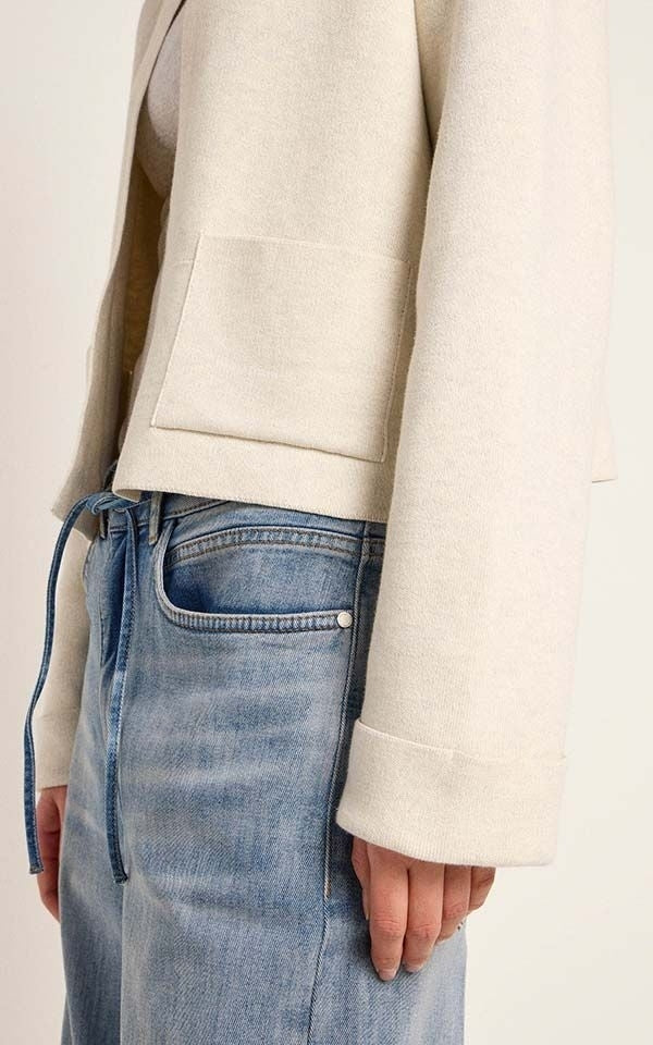 Cardigan Punto Milano