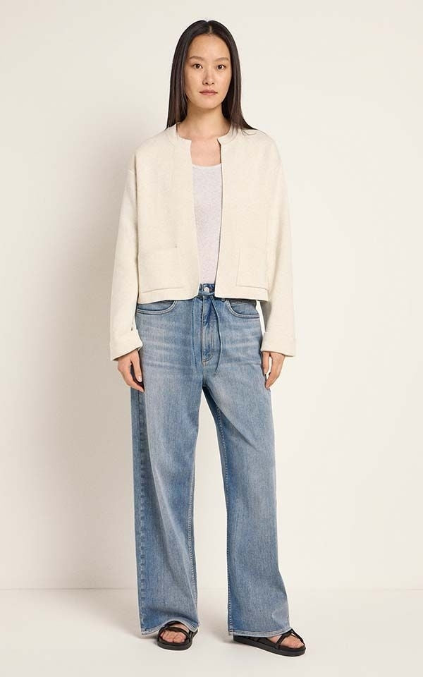Cardigan Punto Milano