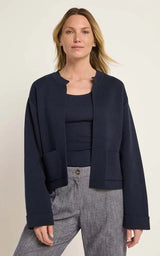 Cardigan Punto Milano