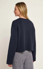 Lanius Cardigan Punto Milano