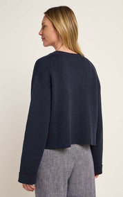 Cardigan Punto Milano