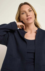 Lanius Cardigan Punto Milano
