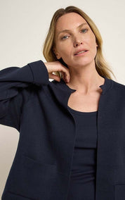 Cardigan Punto Milano
