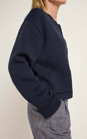Cardigan Punto Milano
