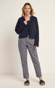 Cardigan Punto Milano