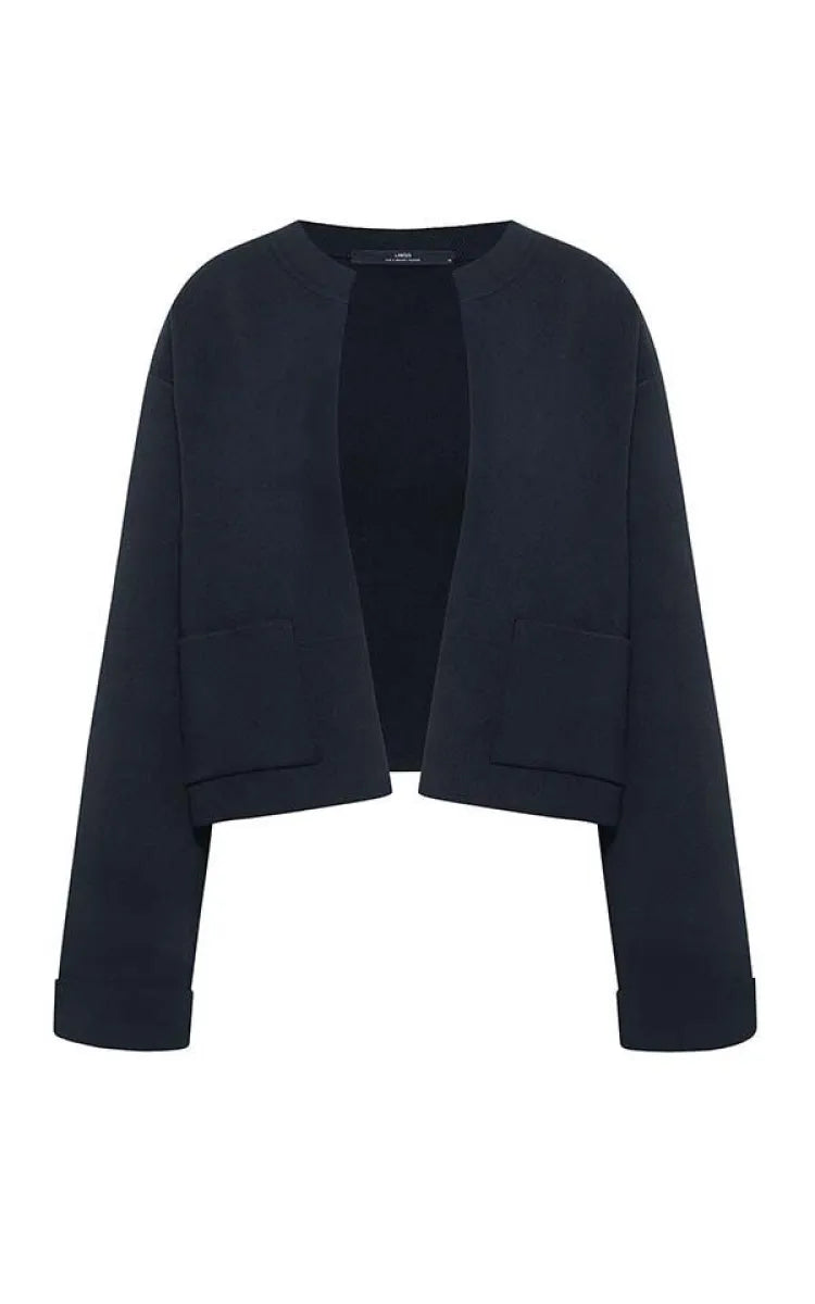Lanius Cardigan Punto Milano