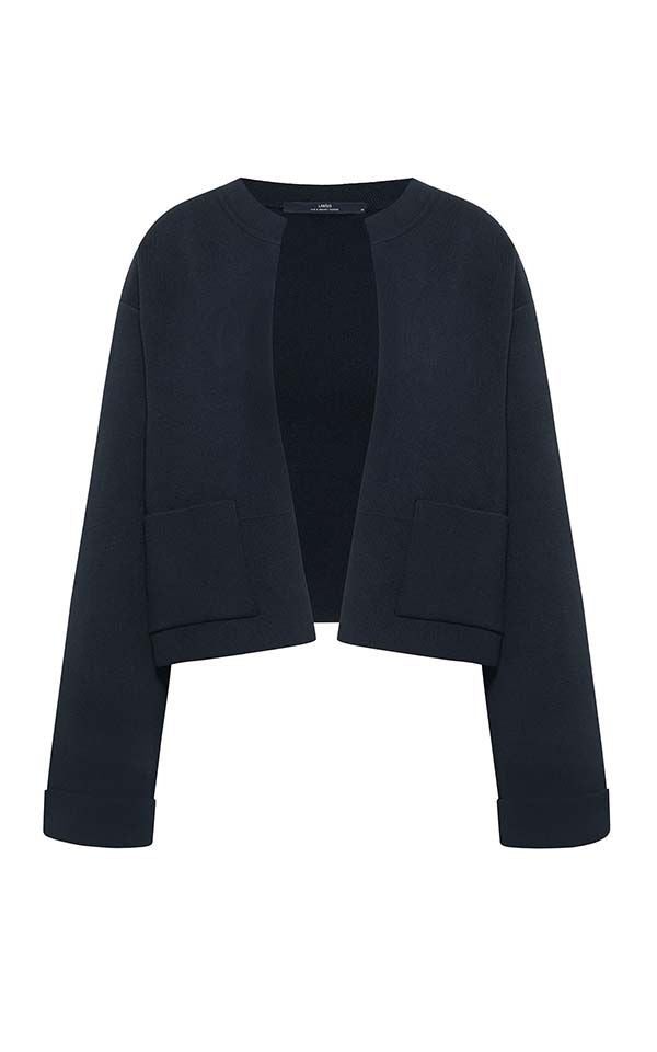 Cardigan Punto Milano