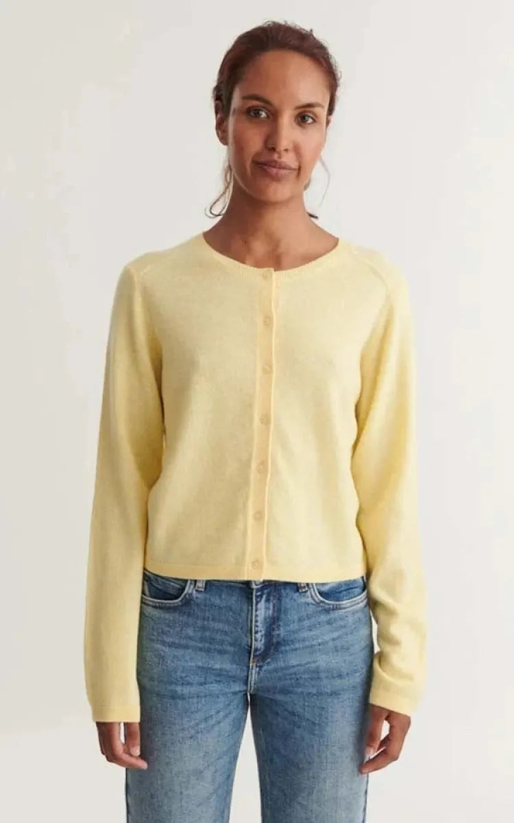 Basic Apparel Cardigan Selem