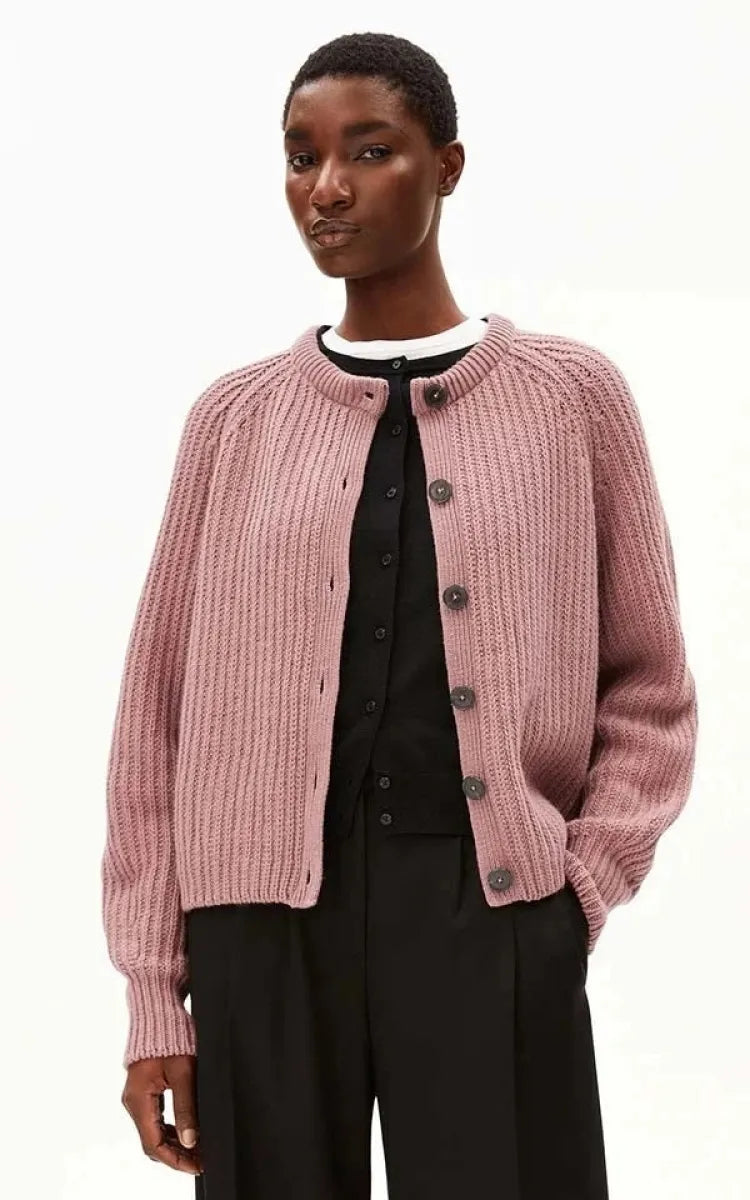 ARMEDANGELS Cardigan Selmaa