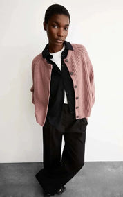 ARMEDANGELS Cardigan Selmaa