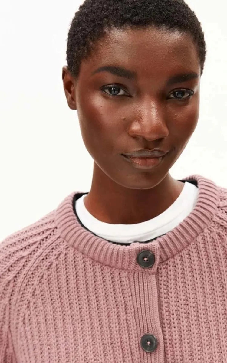 ARMEDANGELS Cardigan Selmaa