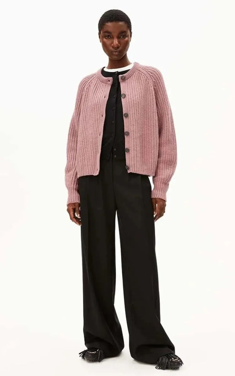 ARMEDANGELS Cardigan Selmaa