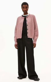 ARMEDANGELS Cardigan Selmaa