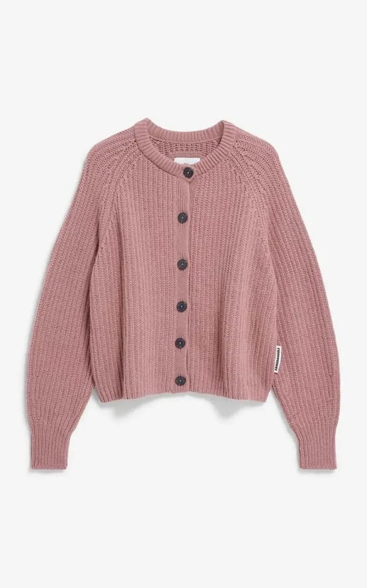 ARMEDANGELS Cardigan Selmaa