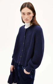 ARMEDANGELS Cardigan Selmaa