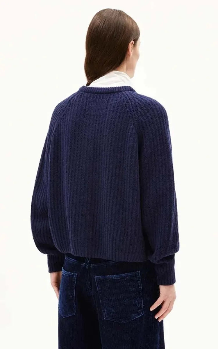 ARMEDANGELS Cardigan Selmaa