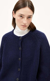 ARMEDANGELS Cardigan Selmaa