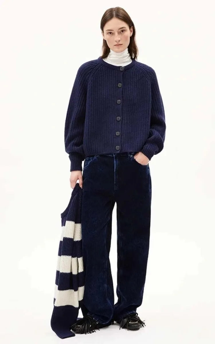 ARMEDANGELS Cardigan Selmaa