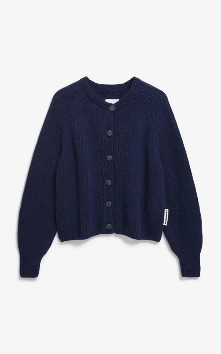ARMEDANGELS Cardigan Selmaa