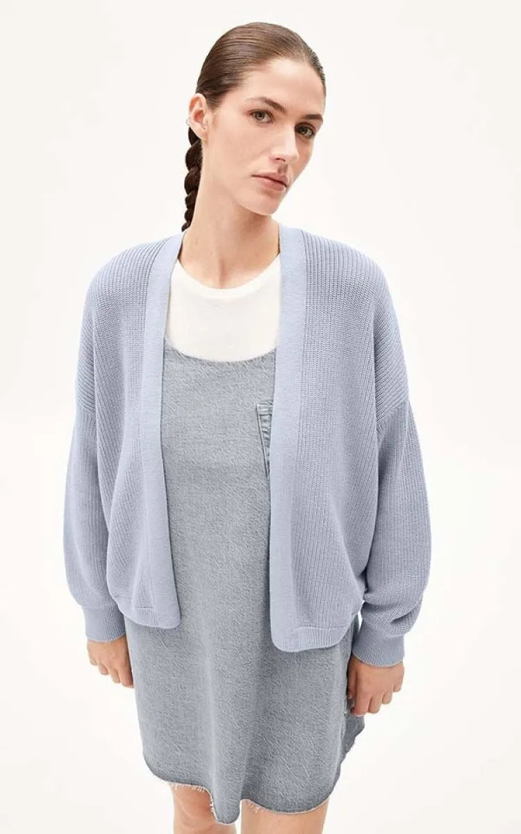 ARMEDANGELS Cardigan Vildaanas