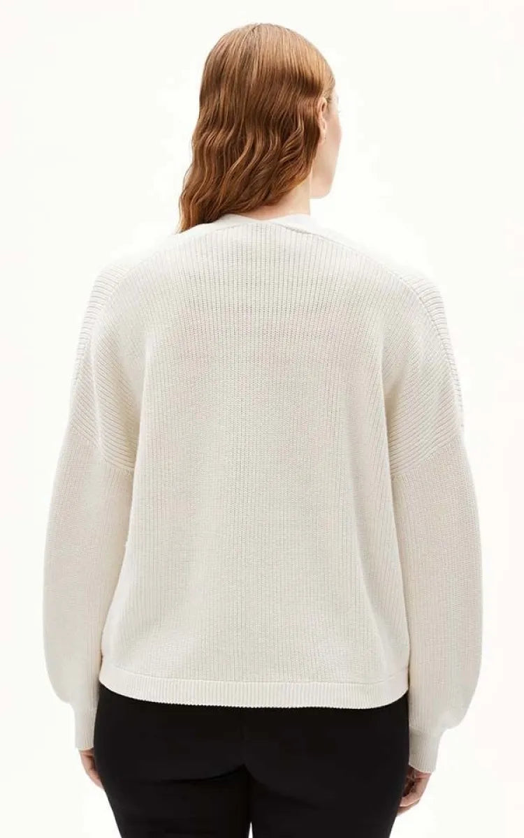 ARMEDANGELS Cardigan Vildaanas
