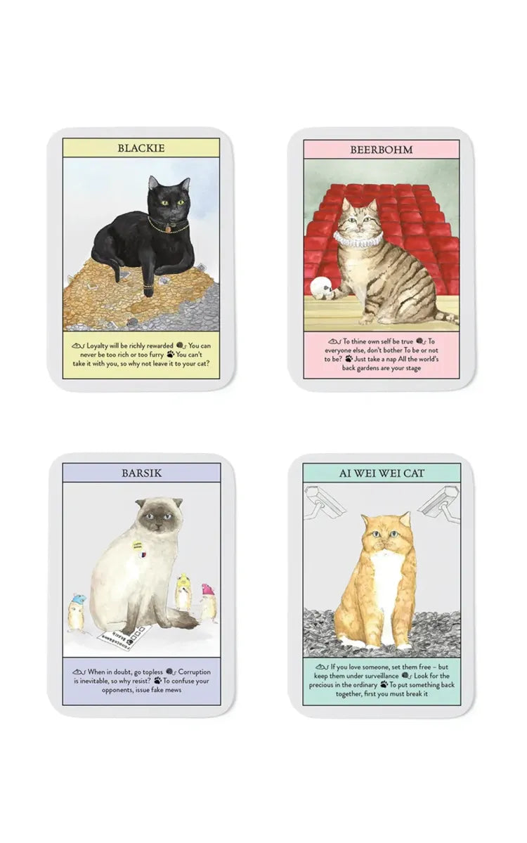 Bis Publishers Cat Gurus