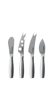 Boska Cheese Knife Set Mini Copenhagen