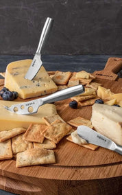Boska Cheese Knife Set Mini Copenhagen