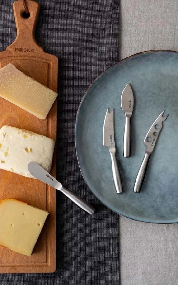 Boska Cheese Knife Set Mini Copenhagen