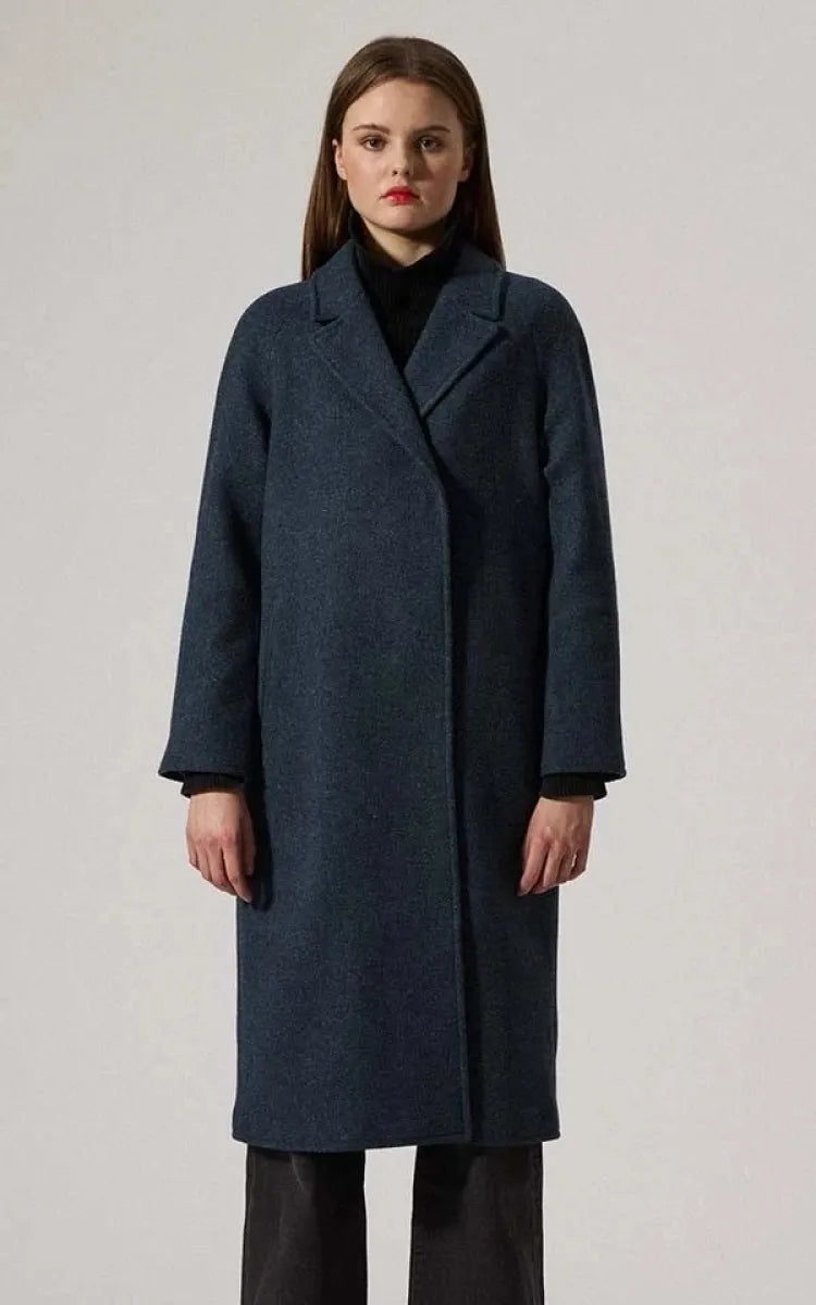 Brixtol Textiles Coat Deb